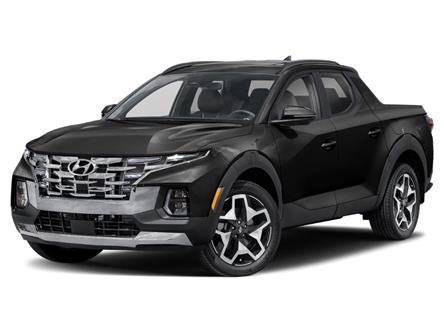 2024 Hyundai Santa Cruz Preferred (Stk: NLF900566A) in Wawa - Image 1 of 12