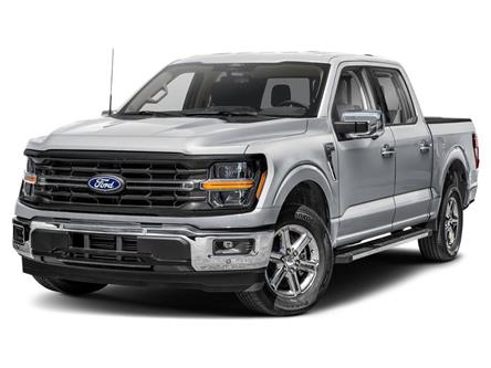 2025 Ford F-150 XLT (Stk: NLF901935) in Wawa - Image 1 of 12