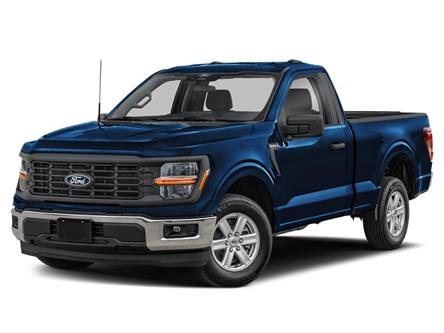 2025 Ford F-150 XL (Stk: NLF902405) in Wawa - Image 1 of 10