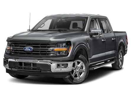 2025 Ford F-150 XLT (Stk: NLF902435) in Wawa - Image 1 of 10