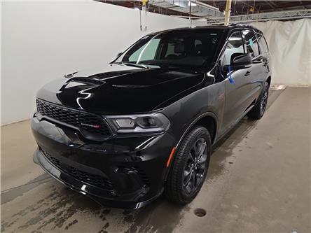 2025 Dodge Durango GT (Stk: 9037) in Hamilton - Image 1 of 5 2025 Dodge Durango GT (Stk: 9037) in Hamilton - Image 1 of 5