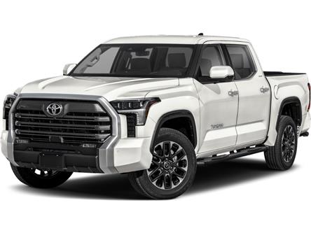 2026 Toyota Tundra SR (Stk: 12108318) in Concord - Image 1 of 6 2026 Toyota Tundra SR (Stk: 12108318) in Concord - Image 1 of 6