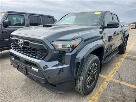 2025 Toyota Tacoma TRD Sport (Stk: 44081J) in Belleville - Image 1 of 8 2025 Toyota Tacoma TRD Sport (Stk: 44081J) in Belleville - Image 1 of 8