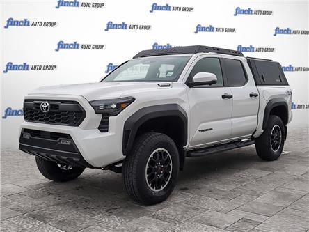 2025 Toyota Tacoma Hybrid Base (Stk: P3207) in London - Image 1 of 25