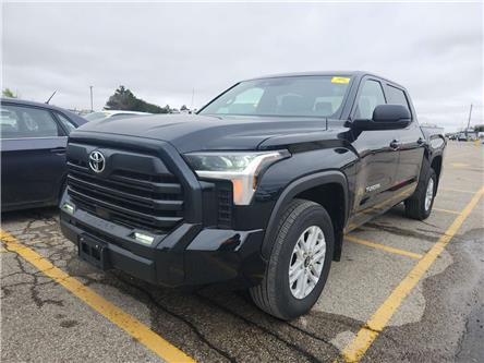 2025 Toyota Tundra SR (Stk: 44082J) in Belleville - Image 1 of 8 2025 Toyota Tundra SR (Stk: 44082J) in Belleville - Image 1 of 8