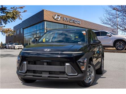 2026 Hyundai Kona 2.0L Essential (Stk: S26655) in Ottawa - Image 1 of 21