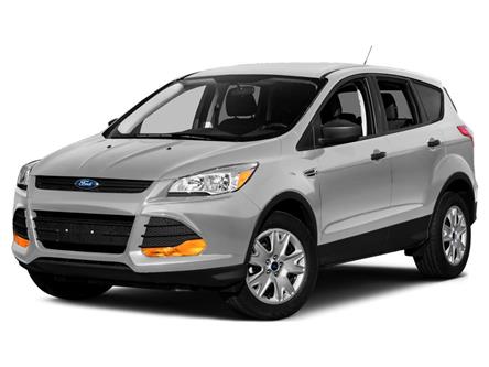 2015 Ford Escape SE (Stk: NLF900674B) in Wawa - Image 1 of 12