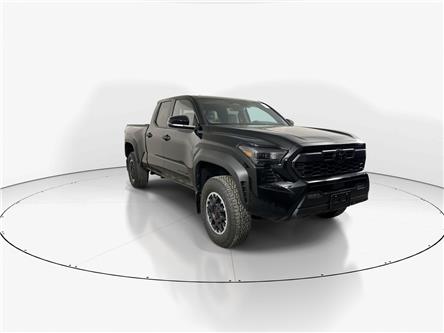 2026 Toyota Tacoma Base (Stk: 10120776) in Markham - Image 1 of 19