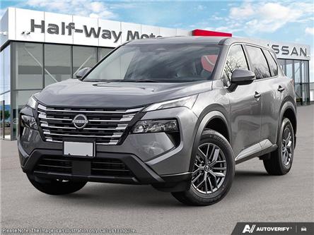 2026 Nissan Rogue S (Stk: NC6585) in Thunder Bay - Image 1 of 27 2026 Nissan Rogue S (Stk: NC6585) in Thunder Bay - Image 1 of 27