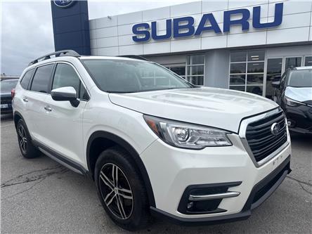 2020 Subaru Ascent Premier (Stk: P2222A) in Newmarket - Image 1 of 23