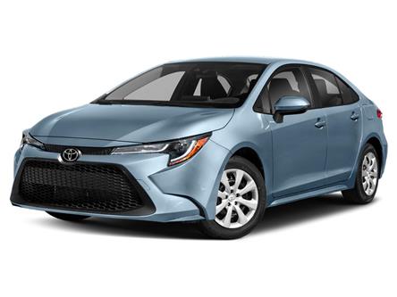 2020 Toyota Corolla LE (Stk: 10121204A) in Markham - Image 1 of 9