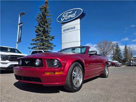 2006 Ford Mustang GT (Stk: TA-543A) in Calgary - Image 1 of 15