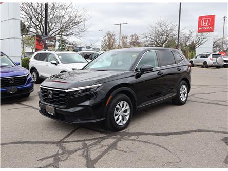 2023 Honda CR-V LX (Stk: 2214872A) in Mississauga - Image 1 of 25