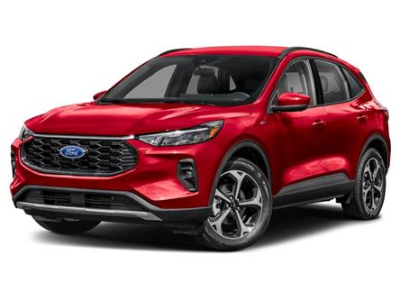 2025 Ford Escape ST-Line Select (Stk: 03319) in GEORGETOWN - Image 1 of 12 2025 Ford Escape ST-Line Select (Stk: 03319) in GEORGETOWN - Image 1 of 12