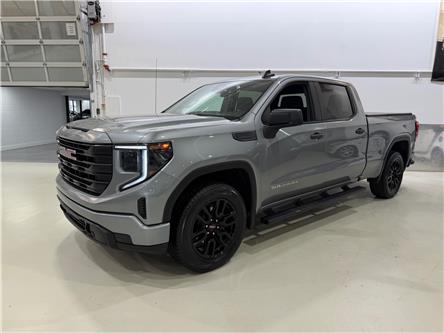 2023 GMC Sierra 1500 Pro in Saint-Eustache - Image 1 of 22