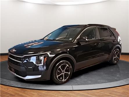 2023 Kia Niro EX (Stk: 090148) in Lower Sackville - Image 1 of 9