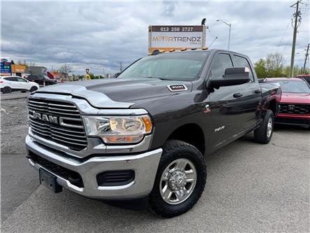 2020 RAM 3500 Tradesman (Stk: -) in Kemptville - Image 1 of 27