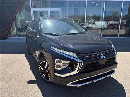 2026 Mitsubishi Eclipse Cross SE (Stk: 26027) in Pembroke - Image 1 of 10 2026 Mitsubishi Eclipse Cross SE (Stk: 26027) in Pembroke - Image 1 of 10