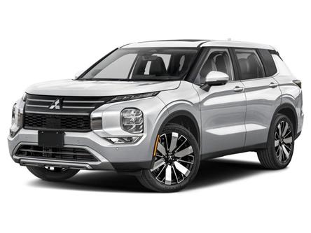 2026 Mitsubishi Outlander SE (Stk: 26038) in Pembroke - Image 1 of 12