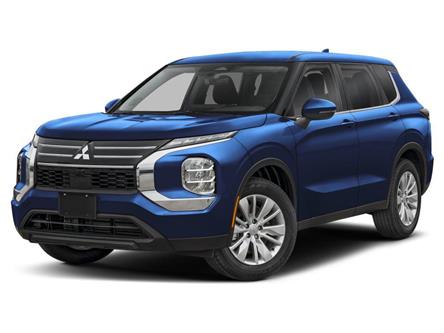 2026 Mitsubishi Outlander ES (Stk: 26042) in Pembroke - Image 1 of 12