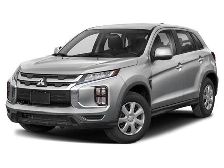 2026 Mitsubishi RVR ES (Stk: 26047) in Pembroke - Image 1 of 9 2026 Mitsubishi RVR ES (Stk: 26047) in Pembroke - Image 1 of 9
