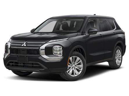 2026 Mitsubishi Outlander ES (Stk: 26052) in Pembroke - Image 1 of 12