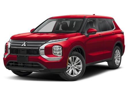 2026 Mitsubishi Outlander ES (Stk: 26053) in Pembroke - Image 1 of 12