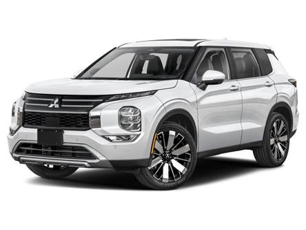 2026 Mitsubishi Outlander SE (Stk: 26064) in Pembroke - Image 1 of 12