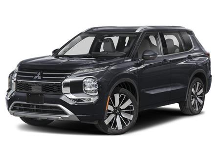 2026 Mitsubishi Outlander GT (Stk: 26069) in Pembroke - Image 1 of 12