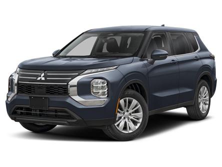 2026 Mitsubishi Outlander ES (Stk: 26084) in Pembroke - Image 1 of 10