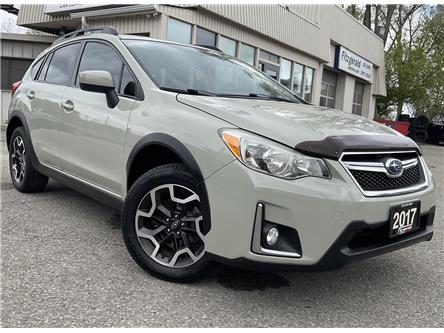 2017 Subaru Crosstrek  (Stk: 4904) in KITCHENER - Image 1 of 26