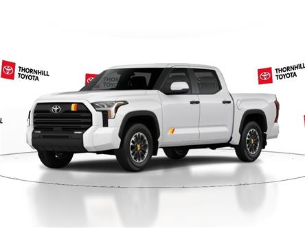 2026 Toyota Tundra SR (Stk: 12108554) in Concord - Image 1 of 4 2026 Toyota Tundra SR (Stk: 12108554) in Concord - Image 1 of 4