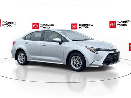 2024 Toyota Corolla Hybrid LE (Stk: 12U3668) in Concord - Image 1 of 19