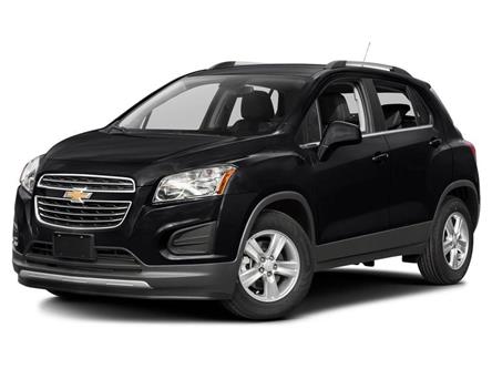 2016 Chevrolet Trax LT (Stk: 25020A) in Pembroke - Image 1 of 11 2016 Chevrolet Trax LT (Stk: 25020A) in Pembroke - Image 1 of 11