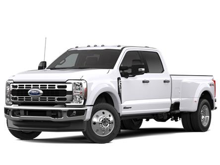 2026 Ford F-450 XLT (Stk: 26T3288) in Olds - Image 1 of 7