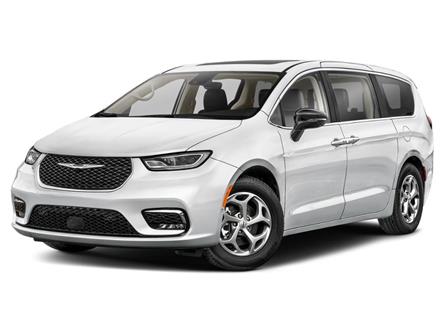 2024 Chrysler Pacifica Limited (Stk: 47082) in Waterloo - Image 1 of 12