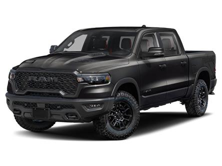2025 RAM 1500 Rebel (Stk: 47083) in Waterloo - Image 1 of 12