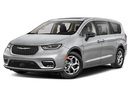 2024 Chrysler Pacifica Limited (Stk: 47086) in Waterloo - Image 1 of 12