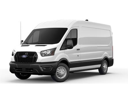 2026 Ford Transit-350 Cargo Base (Stk: F8C79943) in Richmond - Image 1 of 6