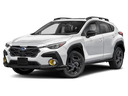 2026 Subaru Crosstrek Onyx (Stk: 2004737) in Innisfil - Image 1 of 11
