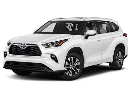 2022 Toyota Highlander XLE (Stk: 12108550A) in Concord - Image 1 of 12 2022 Toyota Highlander XLE (Stk: 12108550A) in Concord - Image 1 of 12