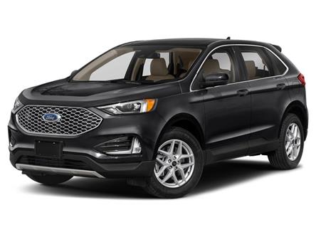 2023 Ford Edge  (Stk: MM1486) in Miramichi - Image 1 of 3