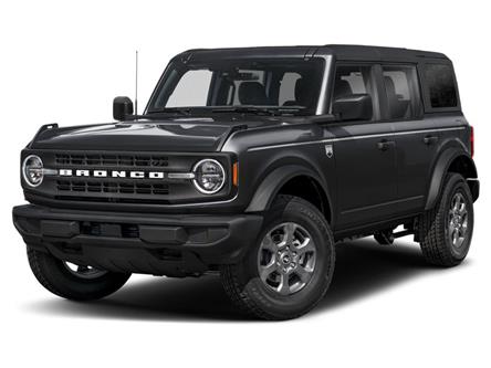 2026 Ford Bronco Big Bend (Stk: B62363) in GEORGETOWN - Image 1 of 3