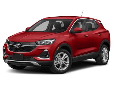 2021 Buick Encore GX Select (Stk: 6B011B) in Chatham - Image 1 of 11