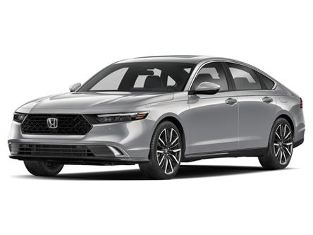 2026 Honda Accord Hybrid Touring (Stk: 34613) in Ottawa - Image 1 of 2