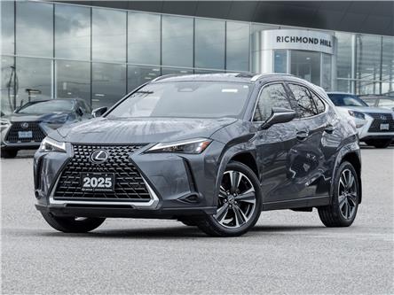2025 Lexus UX 300h  (Stk: 15105648A) in Richmond Hill - Image 1 of 28