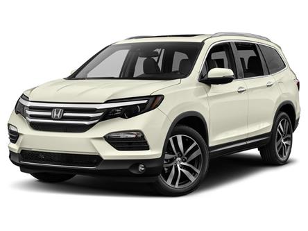 2017 Honda Pilot Touring (Stk: BR600A) in Miramichi - Image 1 of 12
