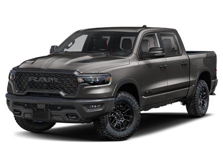 2026 RAM 1500 Rebel (Stk: 267174) in Hamilton - Image 1 of 10
