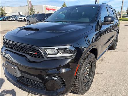 2025 Dodge Durango GT (Stk: F337976A) in Newmarket - Image 1 of 11