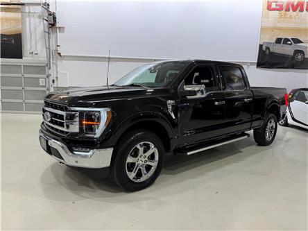 2022 Ford F-150 Lariat (Stk: N3270) in Saint-Eustache - Image 1 of 28